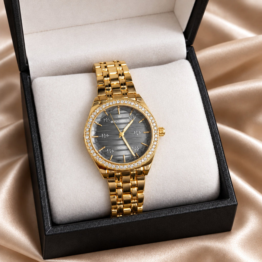 How to Choose the Perfect Watch for Women: A Style Guide