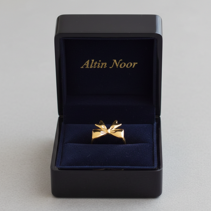 Bow Ring