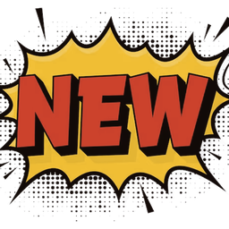 New in